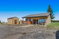 Diamond View Hotels in Boise County