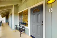 Stagecoach Ski Condo