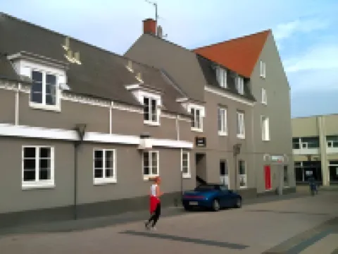 Annex Hotels in Frederikshavn