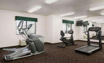 Baymont by Wyndham Buffalo