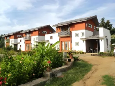 Tgi Kairos Hotel di Tirupattur