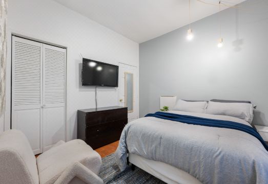 Hudson Yards Prime Location