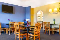 Auburn House Hotel - Breakfast
