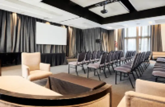 Esplendor by Wyndham Savoy Rosario