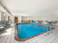 Sleep Inn & Suites Salina I-135 Hoteles en Salina