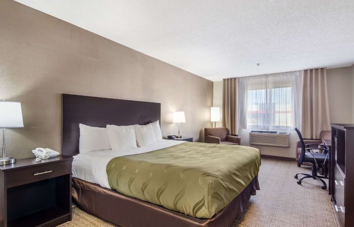 Quality Inn Goodland I-70