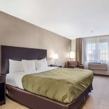 Quality Inn Goodland I-70