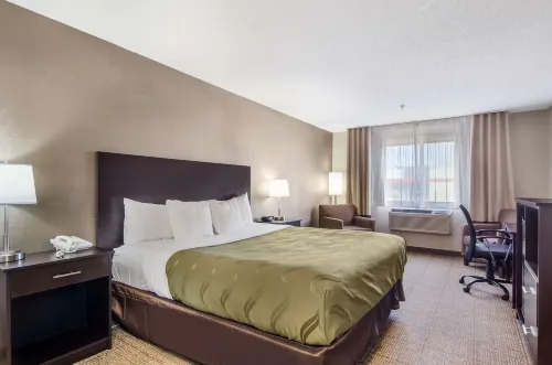 Quality Inn Goodland I-70
