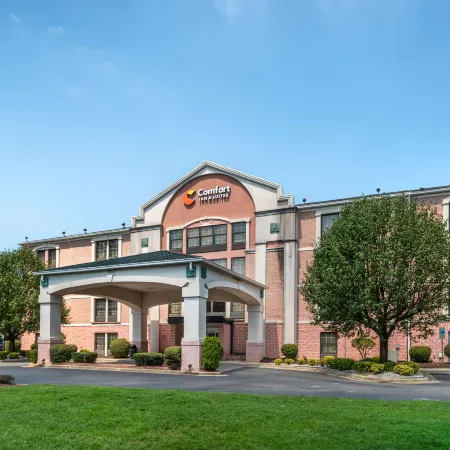 Comfort Inn & Suites Lake Norman