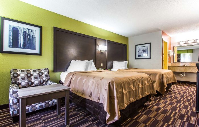 Quality Inn