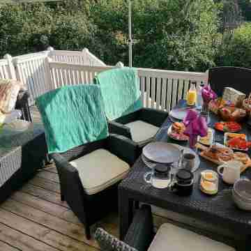 Bed & Breakfast in Stockholm Others