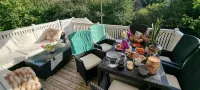 Bed & Breakfast in Stockholm