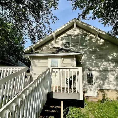 Pleasant Stay in Pella