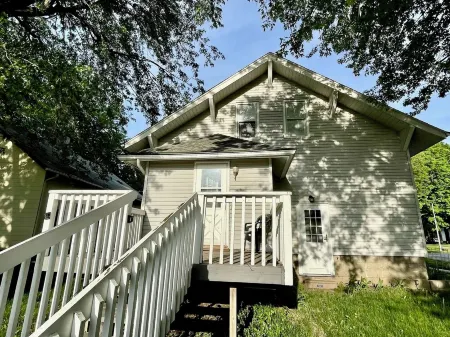 Pleasant Stay in Pella