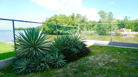 See Belize Tranquil SeaView Studio with Balcony, Pool, Deck & Kitchenette 2nd FL