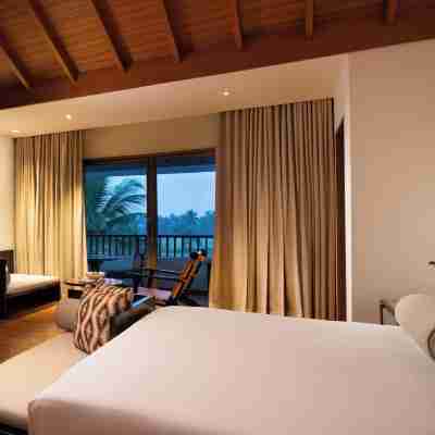 Alila Diwa Goa India Rooms