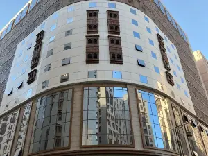 Dallah Taibah Hotel