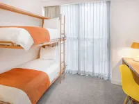 Tryp by Wyndham Mexico City World Trade Center Area Hotels near WTC Mexico City