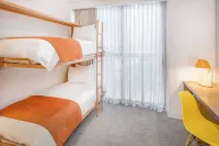 Tryp by Wyndham Mexico City World Trade Center Area