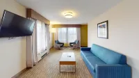 Holiday Inn Express South Burlington