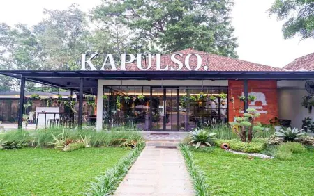 Horison Altama Pandeglang