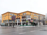 DORMERO Hotel Burghausen Hôtels à : Kirchdorf
