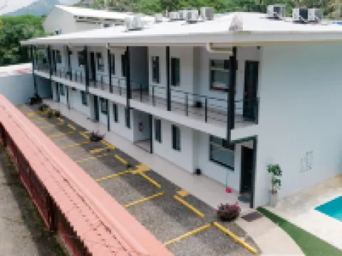 Apartamentos Ganesha Jacó Hotels in Jaco
