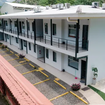 Apartamentos Ganesha Jacó