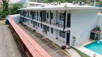 Apartamentos Ganesha Jacó Hotels in 