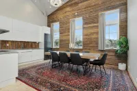 هيرنوروم - ستورجاتان فنادق في Harnosand