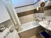 Petőfi Downtown Apartment – Stylish Comfort in Kecskemét's Heart