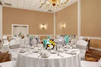 Days Inn by Wyndham Penn State Hoteles en Municipio de Patton