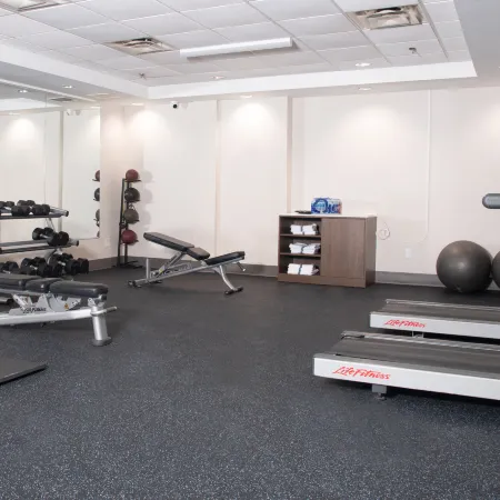 Holiday Inn Express & Suites PITTSBURGH-SOUTH SIDE by IHG
