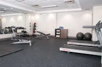 Holiday Inn Express & Suites PITTSBURGH-SOUTH SIDE by IHG - Fitnessstudio