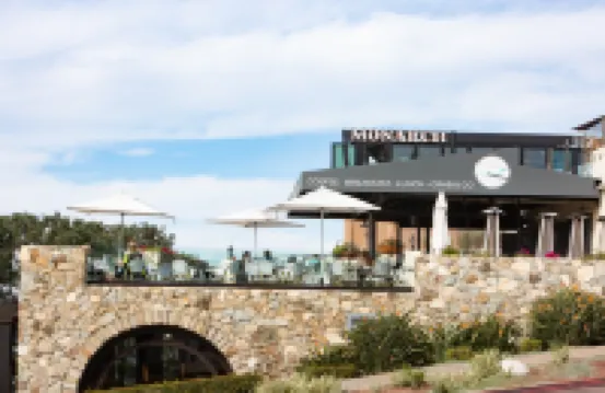 Live the Beach Life in a Quaint Shell Cottage Hotels near Dog Beach