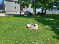 Coastal Blue: Minutes to Cedar Point and Sports Complex! Sleeps 10