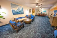 Private Balcony and Abundant Amenities - Gorgeous Oceanfront Oasis