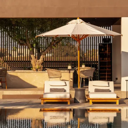 The Ritual A Wellness Retreat