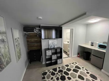 Steps to Sodus Point Fun and Entertainment - Charming Getaway