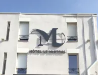 Hôtel Le Mistral
