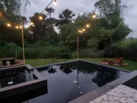 My Cabin by One Selah Hotel di San Ildefonso
