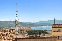 Magnificent apartment - AC- 2BR- Saint-Tropez