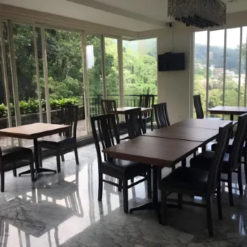 Arainn Bed & Breakfast Tretes Prigen by ecommerceloka