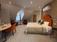 The Boutique Hotel Hoteles en Vale of White Horse