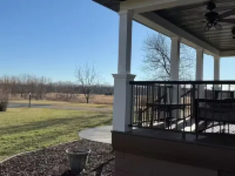 Wildflower Farmhouse Hoteles en Union