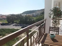 Two Bedroom Duplex :Mountain and Sea View