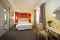 Una Hotels Tenuta Contessa Farm & Spa Cosenza Hotels in Lattarico