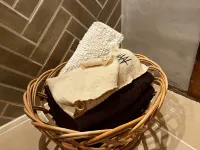 The Bath & Bed Tateyama Hotels in Tateyama