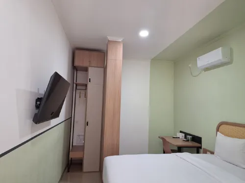 Rumatara Inn Hotel a West Karawang