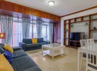 Apartment in Piantini Sleeps 12 Hoteles en Santo Domingo